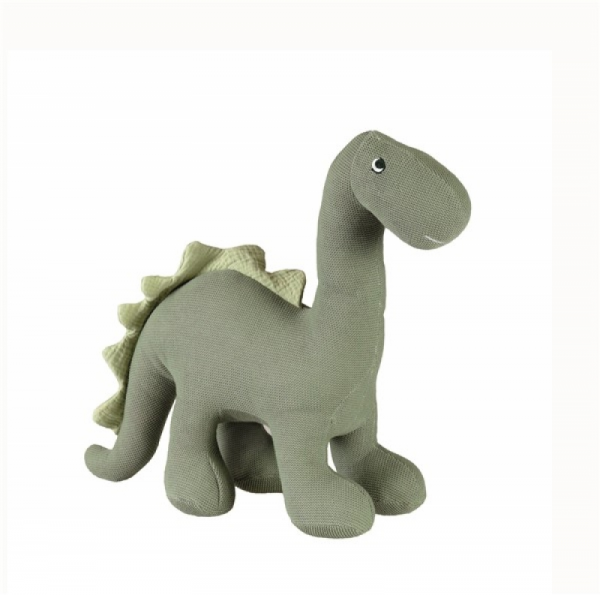 Victor Soft Dinosaur Toy