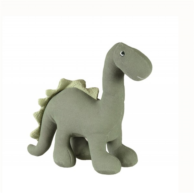 Victor – Soft Toy Dinosaur
