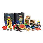 Deluxe Magic Set by Melissa and Doug