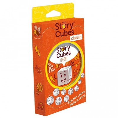 Rory’s Story Cubes – Original