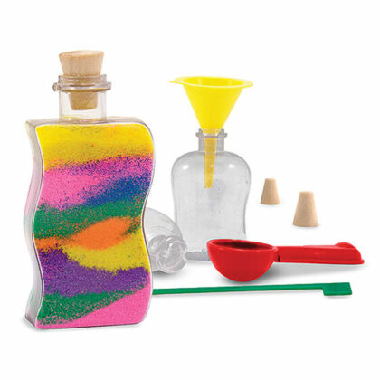 Bottle Sand Art by Melissa and Doug Toys