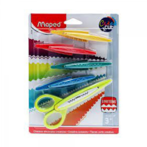 Maped - Creative Scissors - 5 Blades