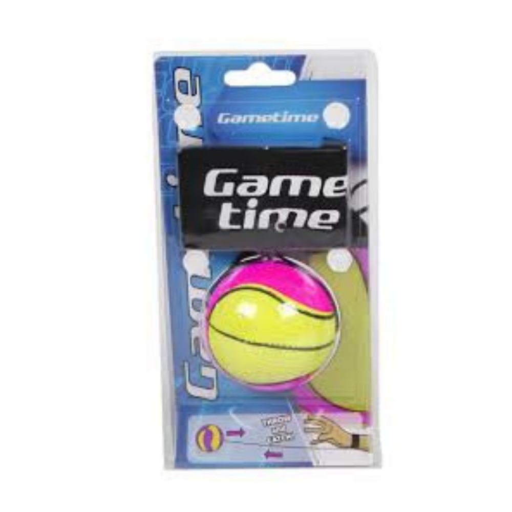 Game Time – Return Ball