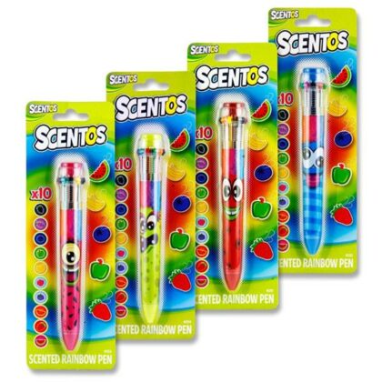scentos 10 colour pen 2