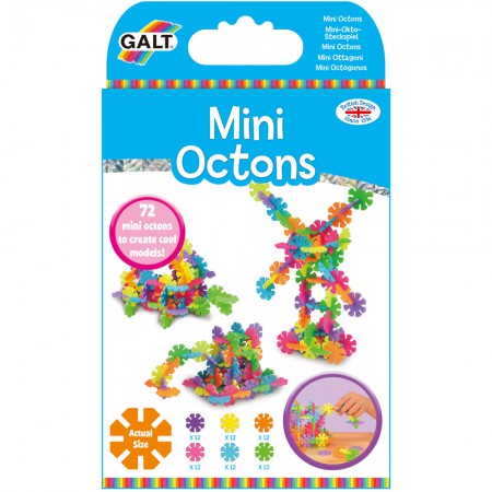 Mini Octons from Galt