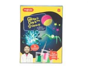 Glow in the Dark Science Kit