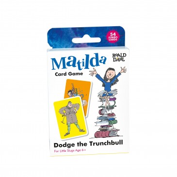 Matilda Card Game