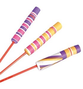 Fling it Paper Swords – Sold Individually