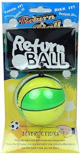 Game Time - Return Ball