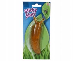 Sticky Slug Trick toy