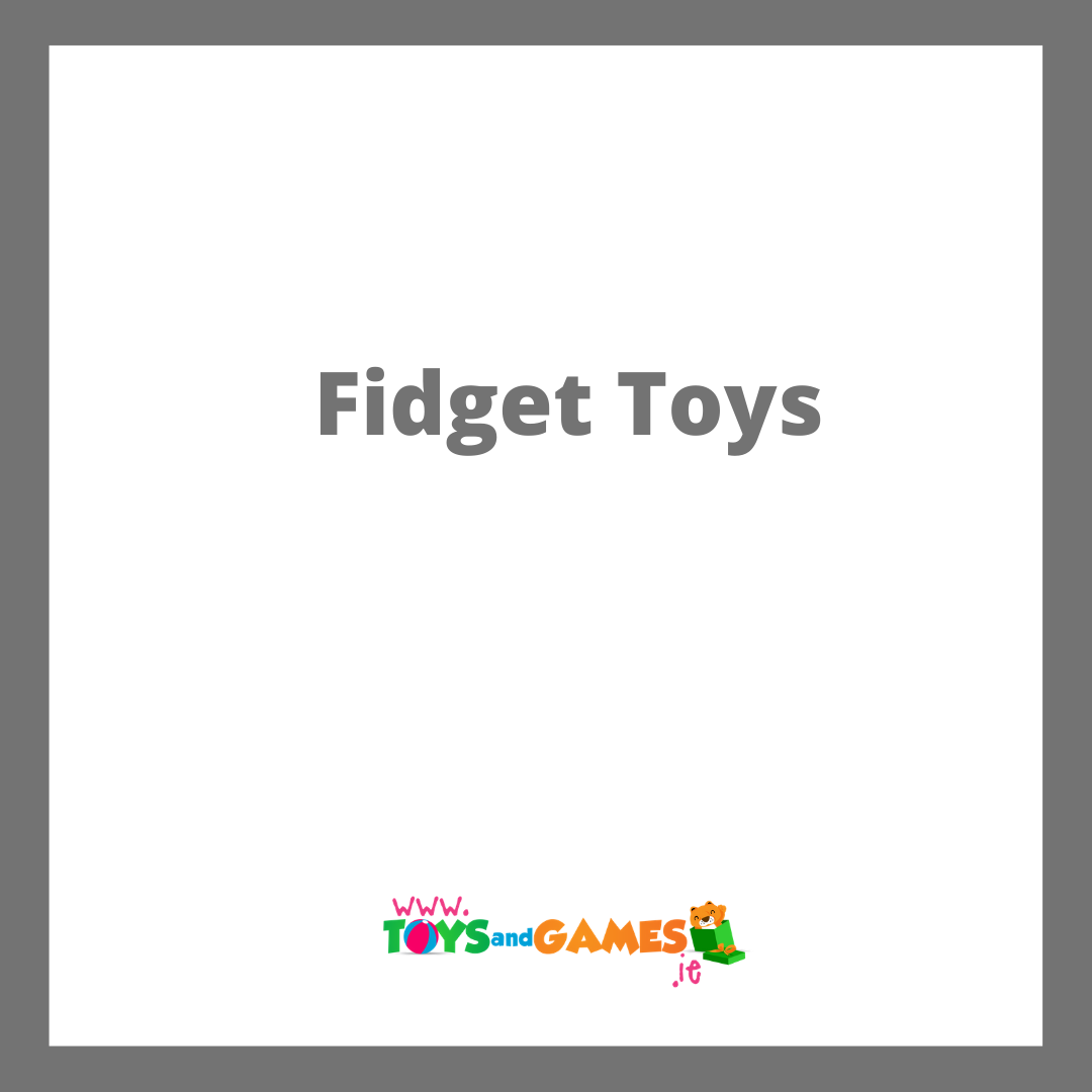 Fidget Toys