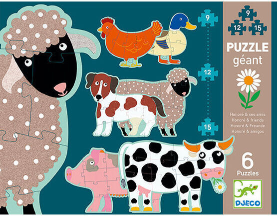 The Benefits of Jigsaw Puzzles