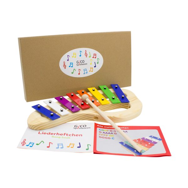 childrens xylophone