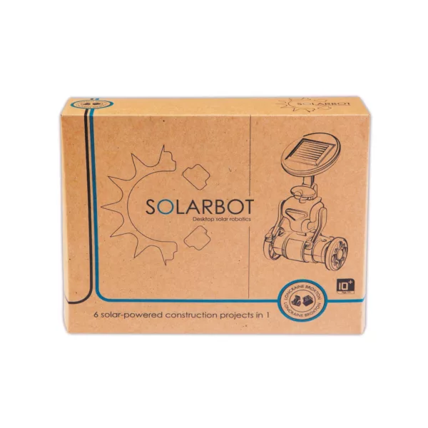 Solarbot 2