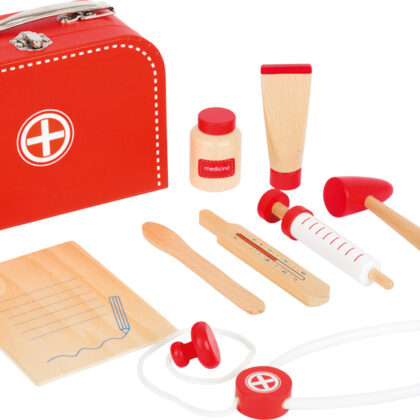 Doctor's Kit Play Set