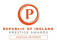 Toy Store of the Year Republic of Ireland Prestige Awards 2023